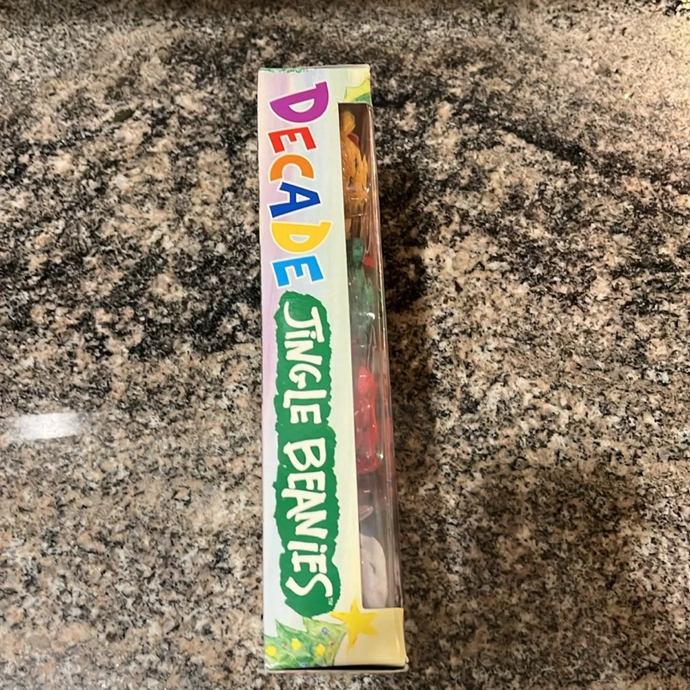 Ty Jingle Beanie Babies - Picture 4 of 7